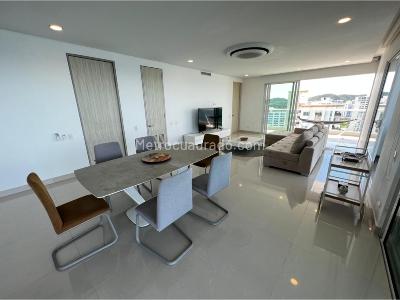 Apartamento en venta en Rodadero Sur, Santa Marta · foto 5 de 20