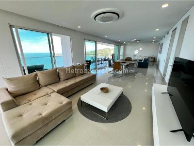 Apartamento en venta en Rodadero Sur, Santa Marta · foto 6 de 20
