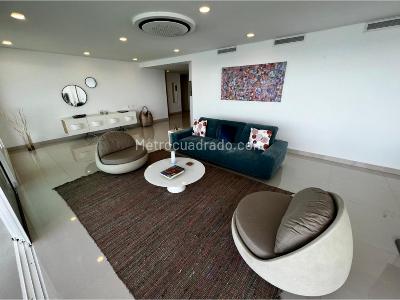 Apartamento en venta en Rodadero Sur, Santa Marta · foto 8 de 20