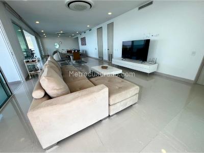 Apartamento en venta en Rodadero Sur, Santa Marta · foto 9 de 20