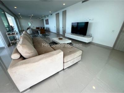Apartamento en venta en Rodadero Sur, Santa Marta · foto 10 de 20