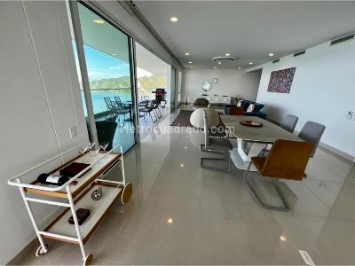 Apartamento en venta en Rodadero Sur, Santa Marta · foto 11 de 20