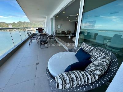Apartamento en venta en Rodadero Sur, Santa Marta · foto 13 de 20