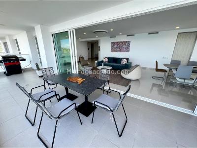 Apartamento en venta en Rodadero Sur, Santa Marta · foto 15 de 20