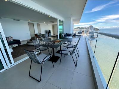 Apartamento en venta en Rodadero Sur, Santa Marta · foto 18 de 20