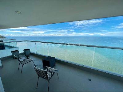Apartamento en venta en Rodadero Sur, Santa Marta · foto 19 de 20