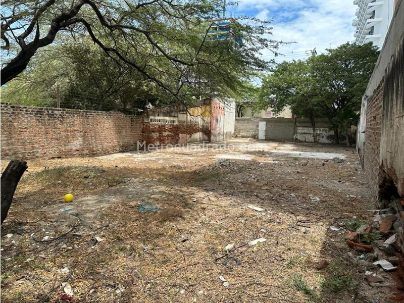 Lote en Venta, Bellavista, Santa Marta - Vista 3