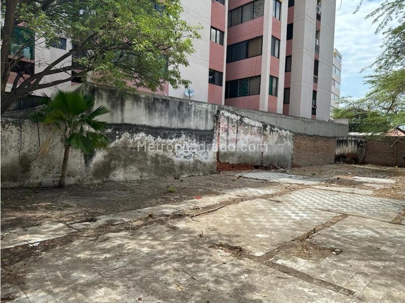 Lote en Venta, Bellavista, Santa Marta - Vista 4