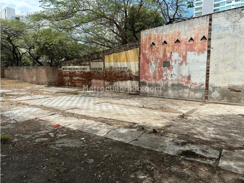 Lote en Venta, Bellavista, Santa Marta - Vista 5