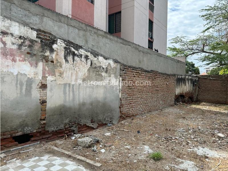Lote en Venta, Bellavista, Santa Marta - Más