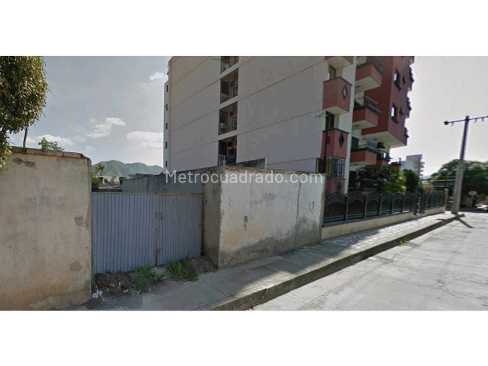 Lote en Venta, Jardin, Santa Marta - Vista 5