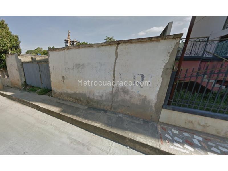 Lote en Venta, Jardin, Santa Marta - Vista 3