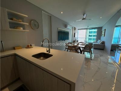Apartamento en venta en Bello Horizonte, Santa Marta · foto 3 de 20
