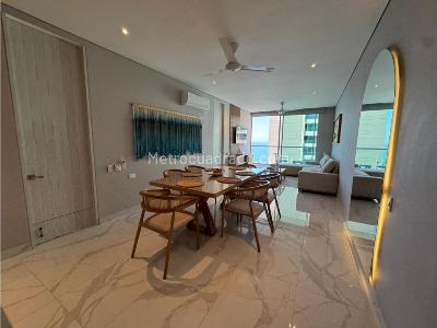 Apartamento en venta en Bello Horizonte, Santa Marta · foto 5 de 20