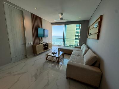 Apartamento en venta en Bello Horizonte, Santa Marta · foto 6 de 20
