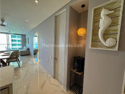 Apartamento en venta en Bello Horizonte, Santa Marta · foto 7 de 20