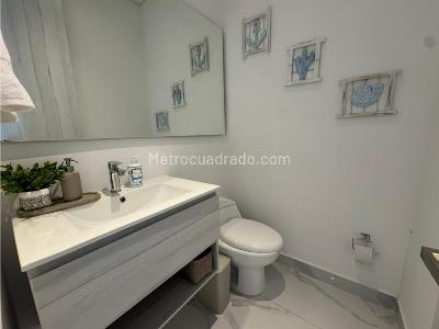 Apartamento en venta en Bello Horizonte, Santa Marta · foto 8 de 20