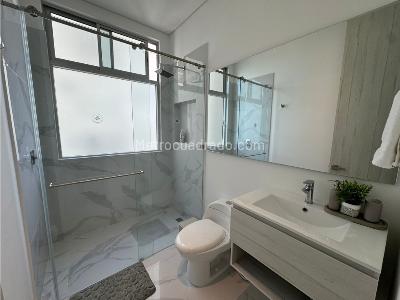 Apartamento en venta en Bello Horizonte, Santa Marta · foto 10 de 20