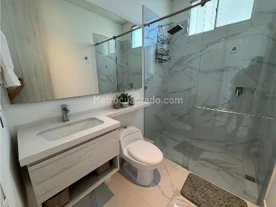 Apartamento en venta en Bello Horizonte, Santa Marta · foto 12 de 20