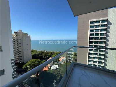 Apartamento en venta en Bello Horizonte, Santa Marta · foto 13 de 20