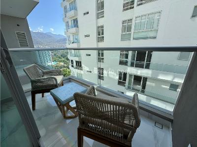 Apartamento en venta en Bello Horizonte, Santa Marta · foto 15 de 20