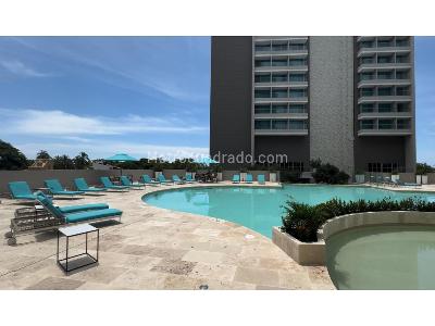 Apartamento en venta en Bello Horizonte, Santa Marta · foto 16 de 20