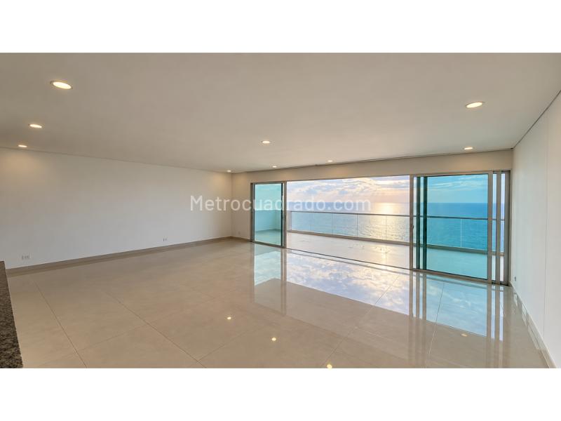Apartment for rent in Santa Marta