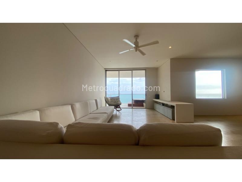 Piso – Santa Marta - Vista 3