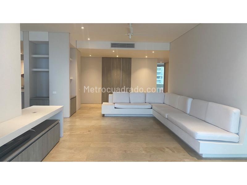 Piso – Santa Marta - Vista 4