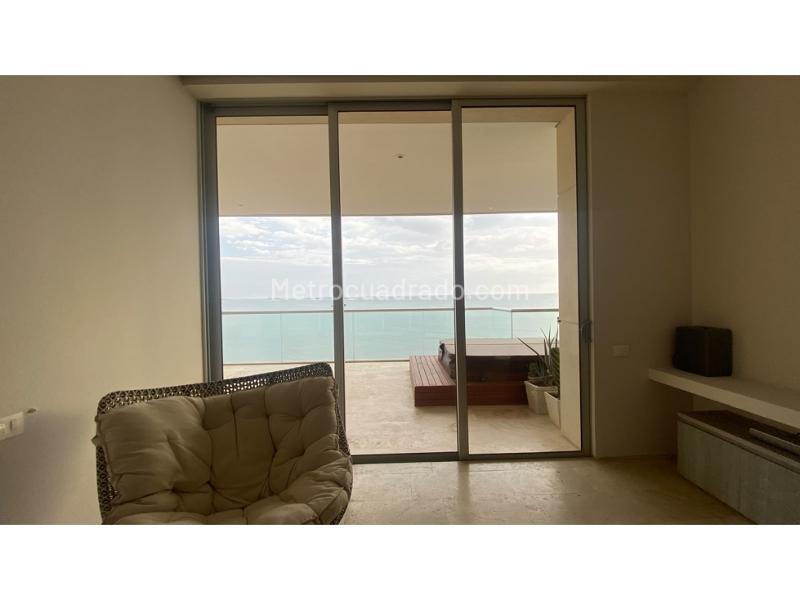 Piso – Santa Marta - Vista 5