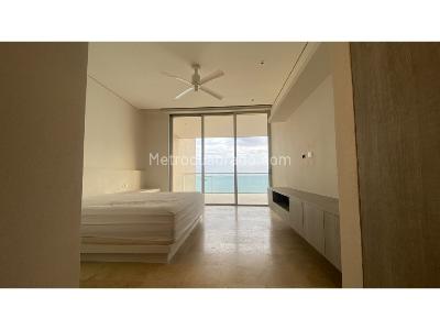 Apartamento de 3 alcobas en arriendo en Cabo Tortuga, Santa Marta, 235 m² · foto 9 de 16