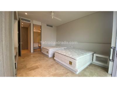 Apartamento de 3 alcobas en arriendo en Cabo Tortuga, Santa Marta, 235 m² · foto 14 de 16