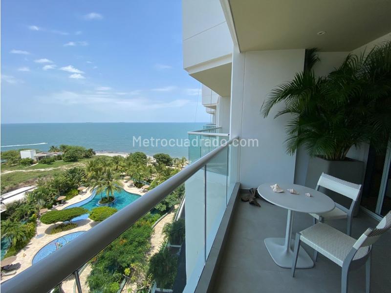 Piso – Santa Marta - Vista 3