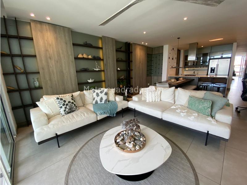 Piso – Santa Marta - Vista 4