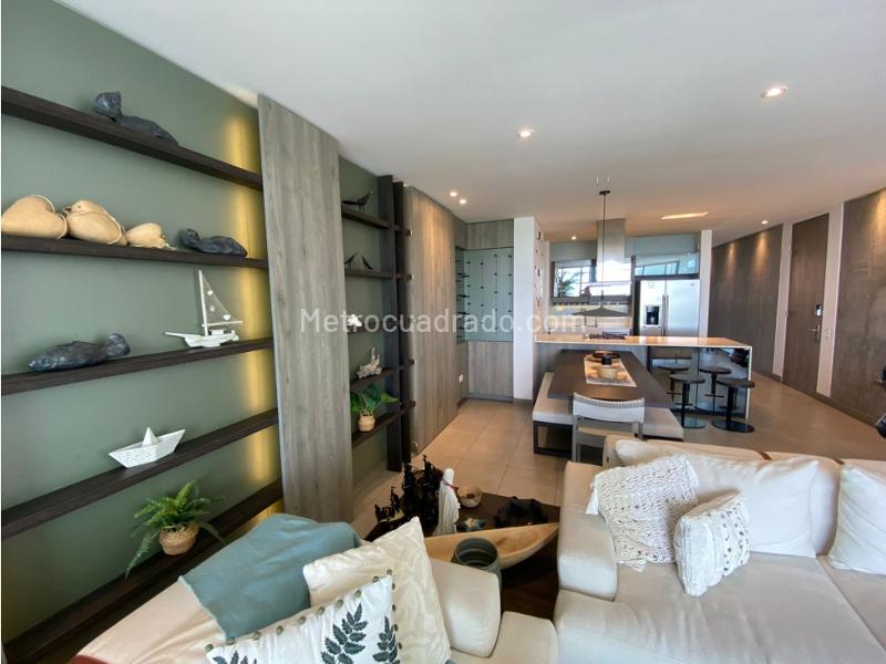 Piso – Santa Marta - Vista 5