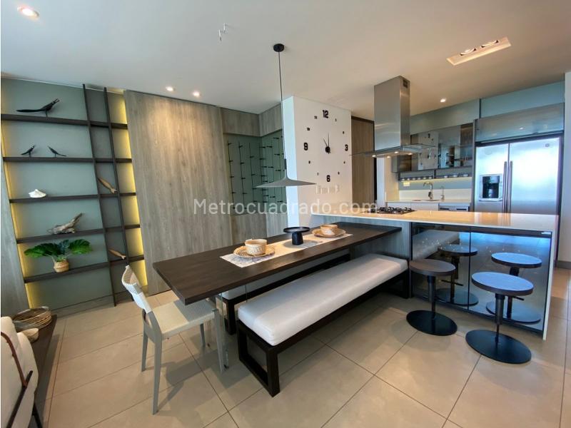Piso – Santa Marta - Más