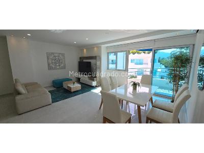 Apartamento de 3 alcobas en venta en Sector Costa Azul, Santa Marta, 151 m² · foto 11 de 20