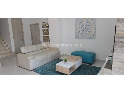 Apartamento de 3 alcobas en venta en Sector Costa Azul, Santa Marta, 151 m² · foto 12 de 20