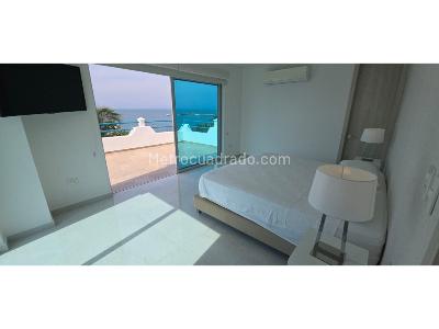 Apartamento de 3 alcobas en venta en Sector Costa Azul, Santa Marta, 151 m² · foto 16 de 20