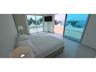Apartamento de 3 alcobas en venta en Sector Costa Azul, Santa Marta, 151 m² · foto 17 de 20