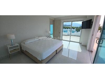 Apartamento de 3 alcobas en venta en Sector Costa Azul, Santa Marta, 151 m² · foto 18 de 20
