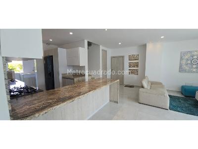 Apartamento de 3 alcobas en venta en Sector Costa Azul, Santa Marta, 151 m² · foto 2 de 20