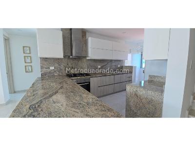 Apartamento de 3 alcobas en venta en Sector Costa Azul, Santa Marta, 151 m² · foto 3 de 20