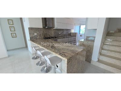 Apartamento de 3 alcobas en venta en Sector Costa Azul, Santa Marta, 151 m² · foto 4 de 20