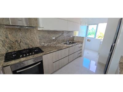Apartamento de 3 alcobas en venta en Sector Costa Azul, Santa Marta, 151 m² · foto 5 de 20