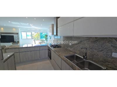 Apartamento de 3 alcobas en venta en Sector Costa Azul, Santa Marta, 151 m² · foto 6 de 20