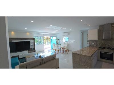 Apartamento de 3 alcobas en venta en Sector Costa Azul, Santa Marta, 151 m² · foto 9 de 20