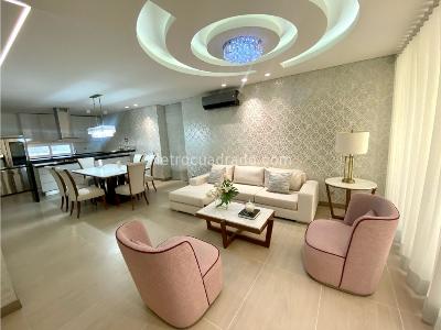 Apartamento en venta en Bello Horizonte, Santa Marta · foto 2 de 20