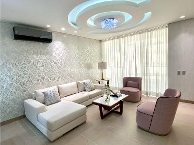 Apartamento en venta en Bello Horizonte, Santa Marta · foto 3 de 20