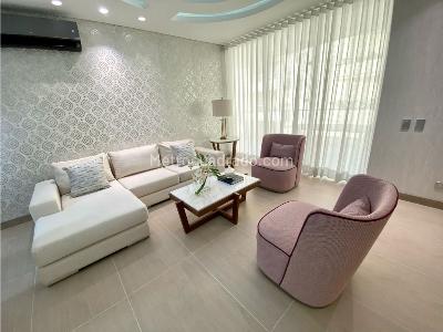 Apartamento en venta en Bello Horizonte, Santa Marta · foto 4 de 20